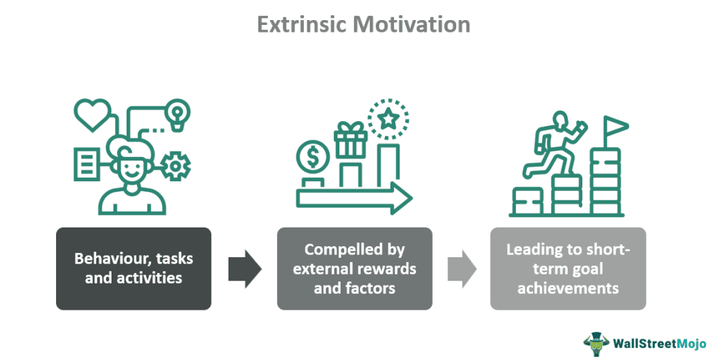 Extrinsic Motivation