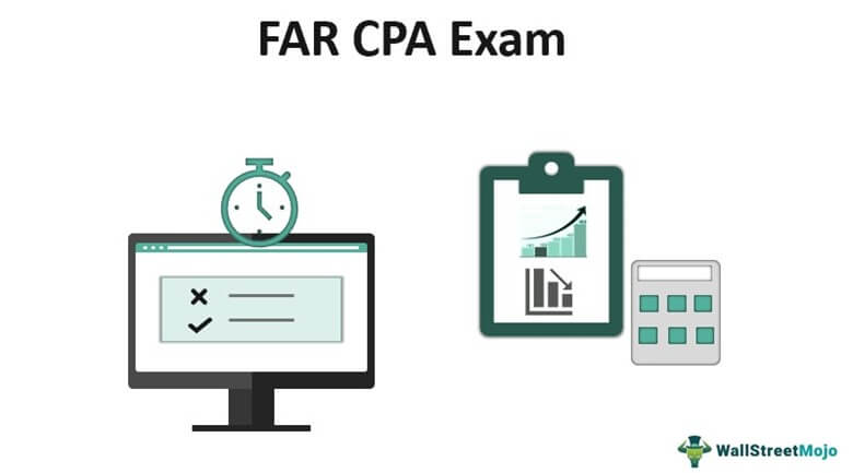 FAR CPA Exam