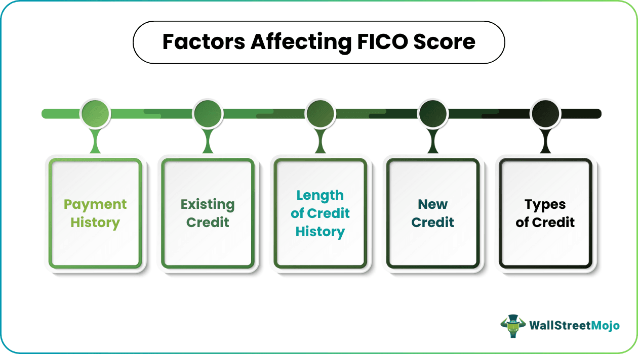 Factors Affecting FICO score-new