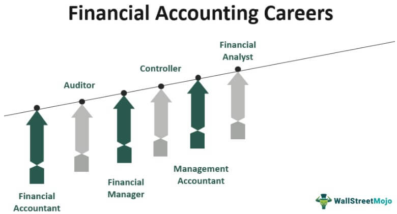 Financial Accounting Careers