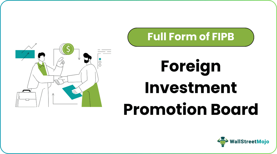 Full Form of FIPB