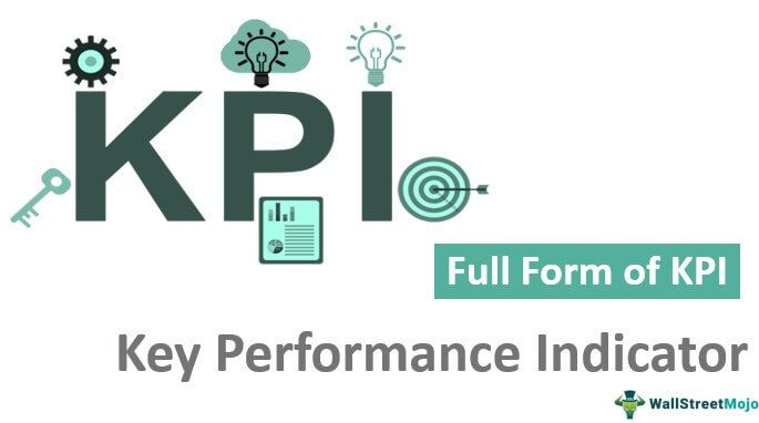 Full-Form of KPI