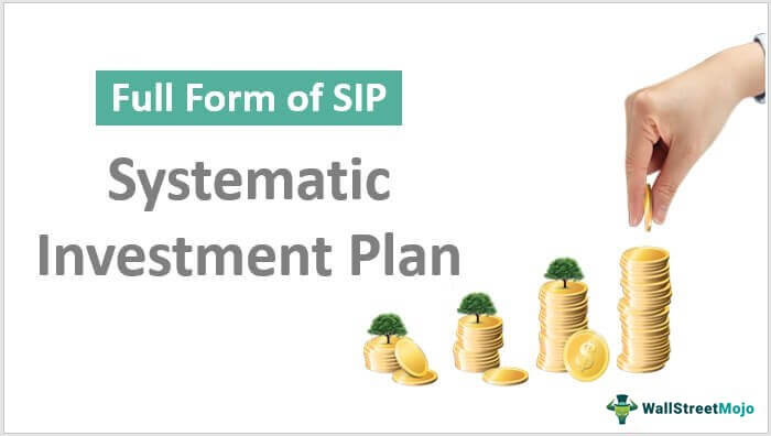 Full Form Of SIP