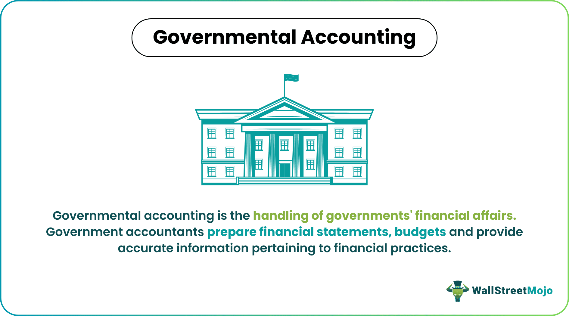 Governmental Accounting