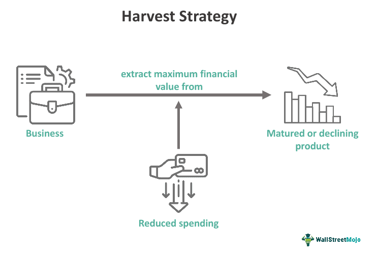 Harvest Strategy