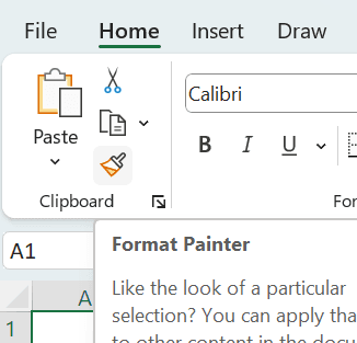 Highlight Every Other Row In Excel FAQ 1.png