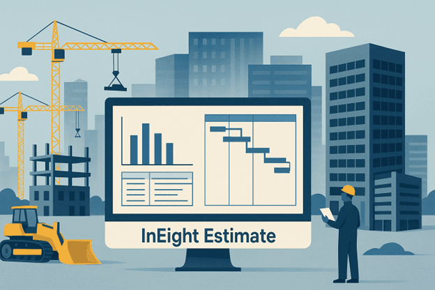 InEight Estimate