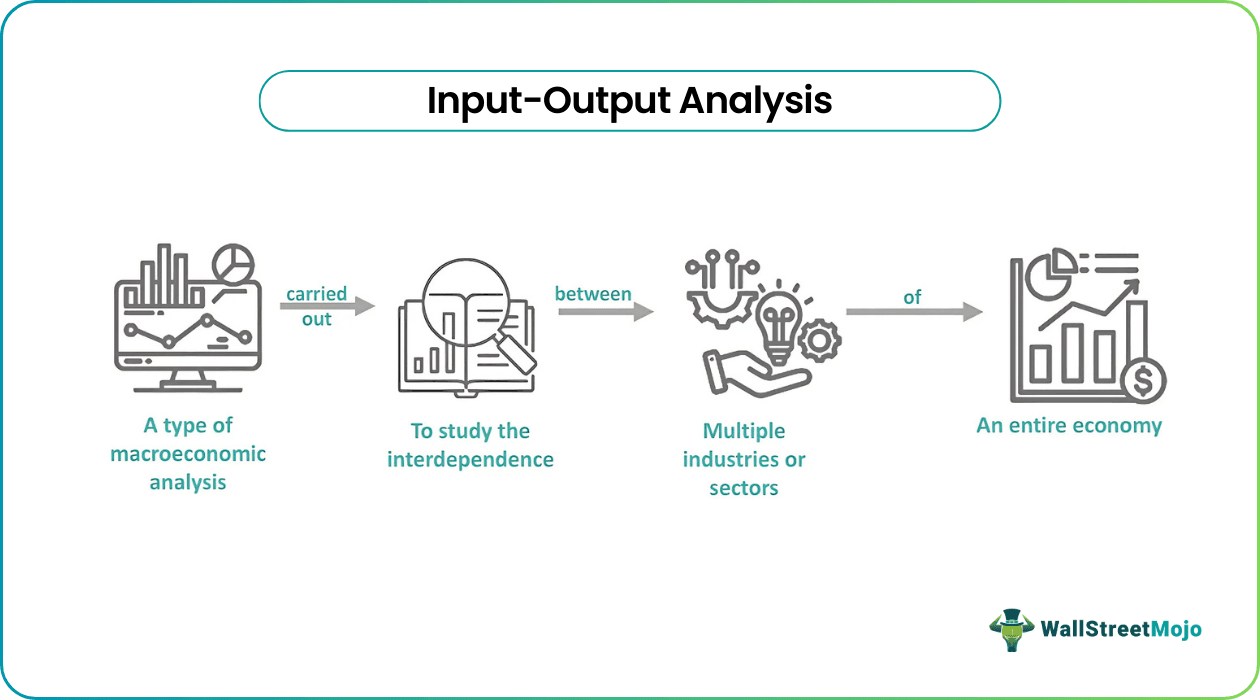Input-Output Analysis