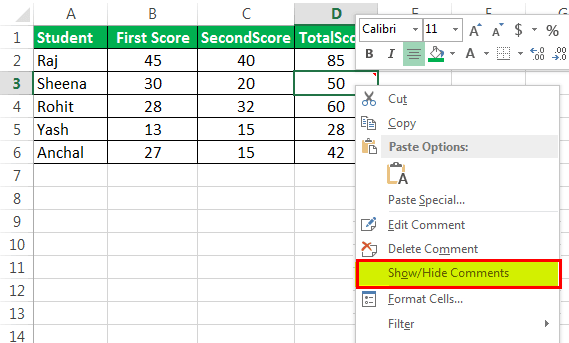 Insert Comment in Excel FAQ 4.png