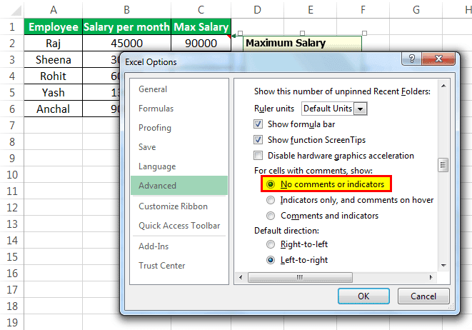 Insert Comment in Excel FAQ 5.png