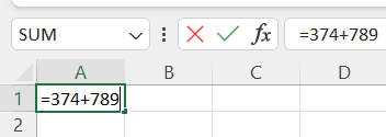 Insert Function In Excel FAQ 1