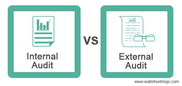 Internal Audit vs External Audit