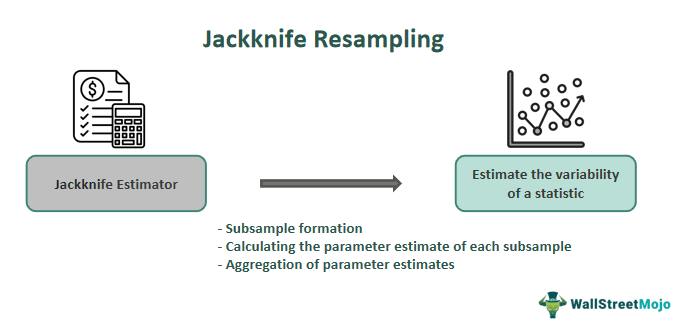 Jackknife Resampling
