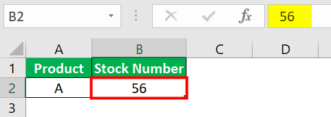 Leading Zeros in Excel FAQ 1-1