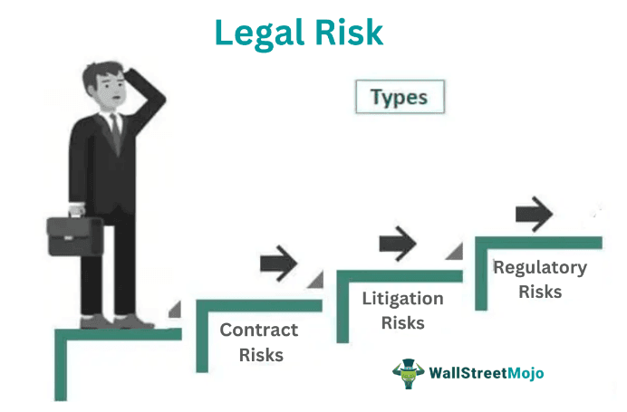 Legal Risk