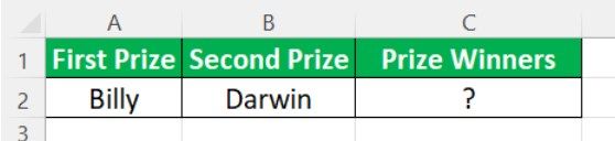 Line Breaks In Excel FAQ 1