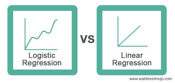 Logistic Regression vs. Linear Regression