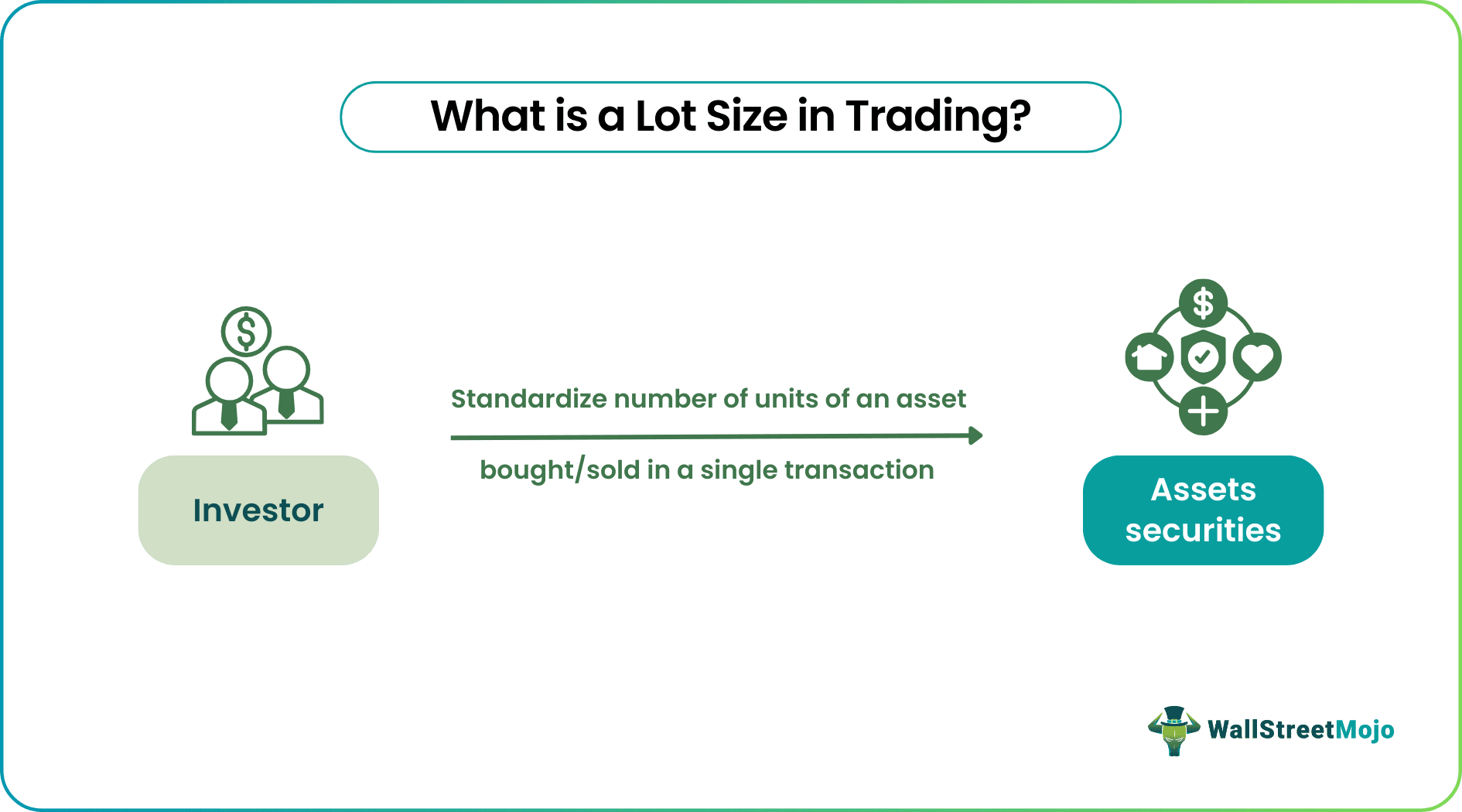 Lot Size
