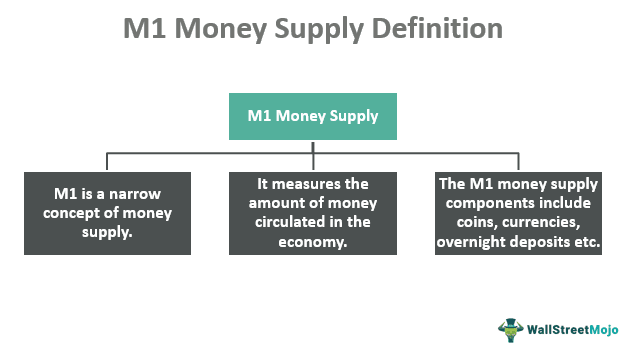 M1 Money Supply