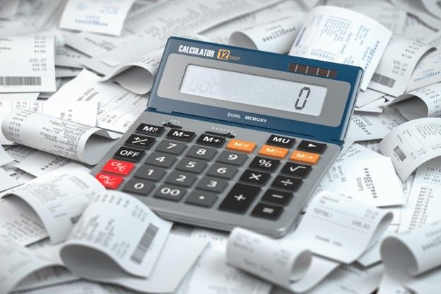 Managing Your Finances