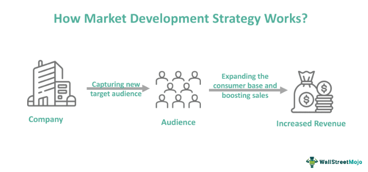 Market Development Strategy