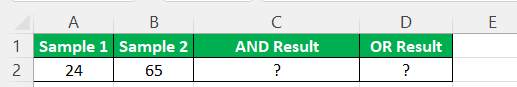 Match Multiple Criteria FAQ 2