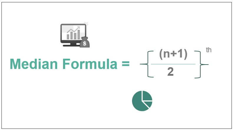 Median Formula - How to Calculate, Example, Vs Mean