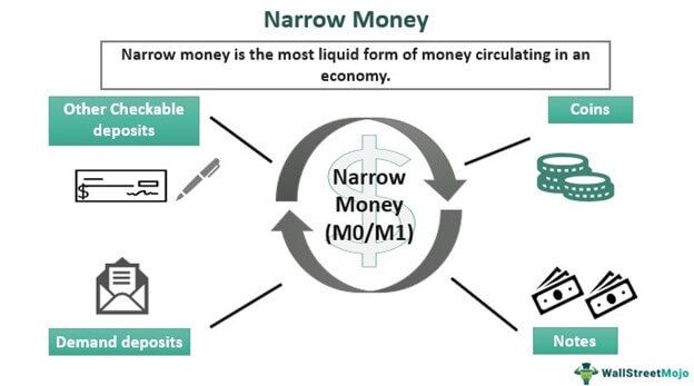 Narrow Money