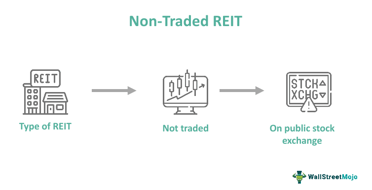 Non-Traded REIT
