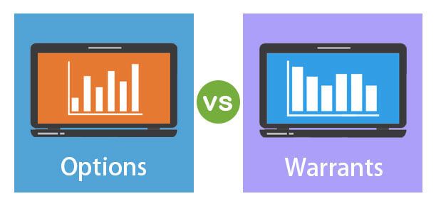 Options vs Warrants