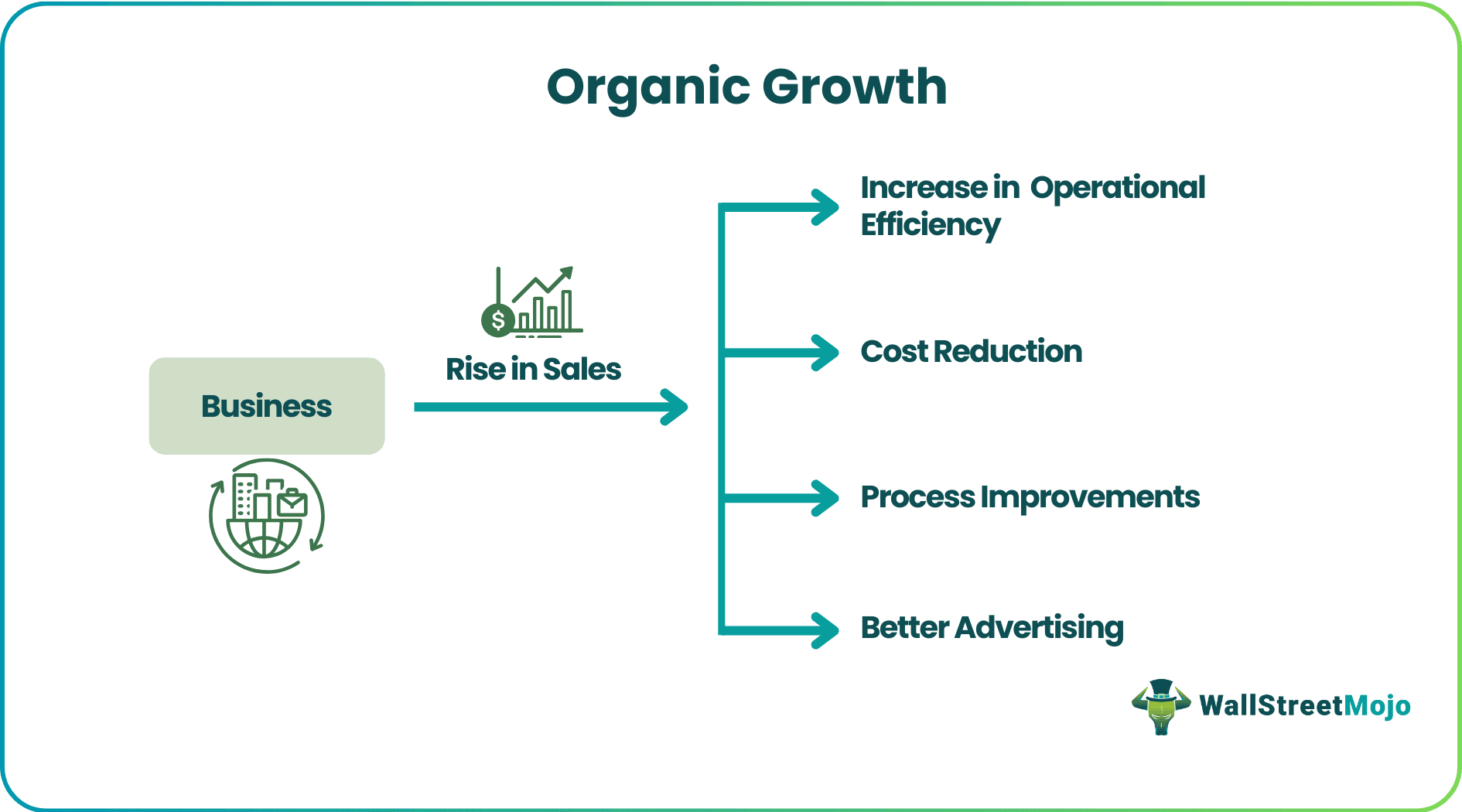 Organic Growth
