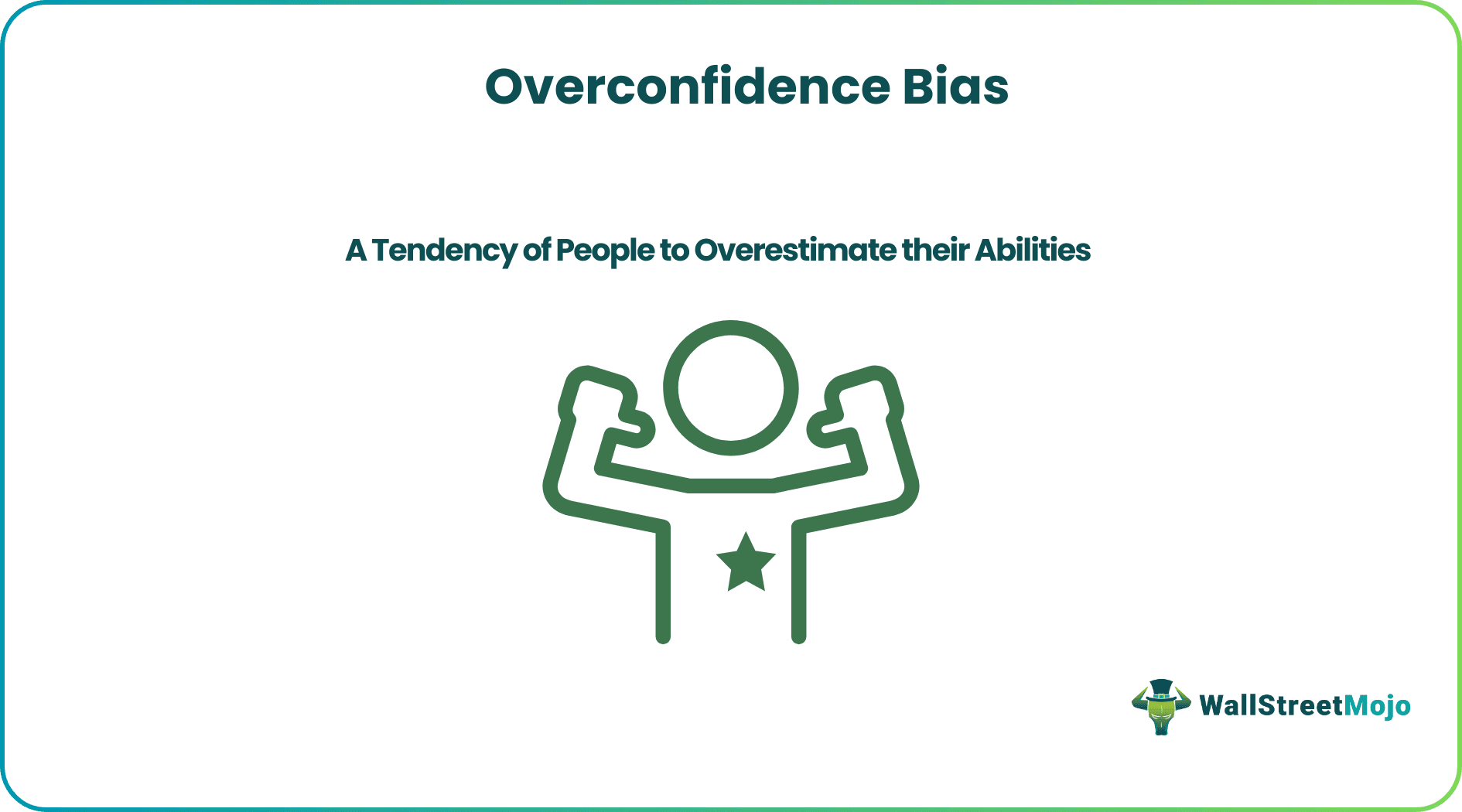 Overconfidence Bias