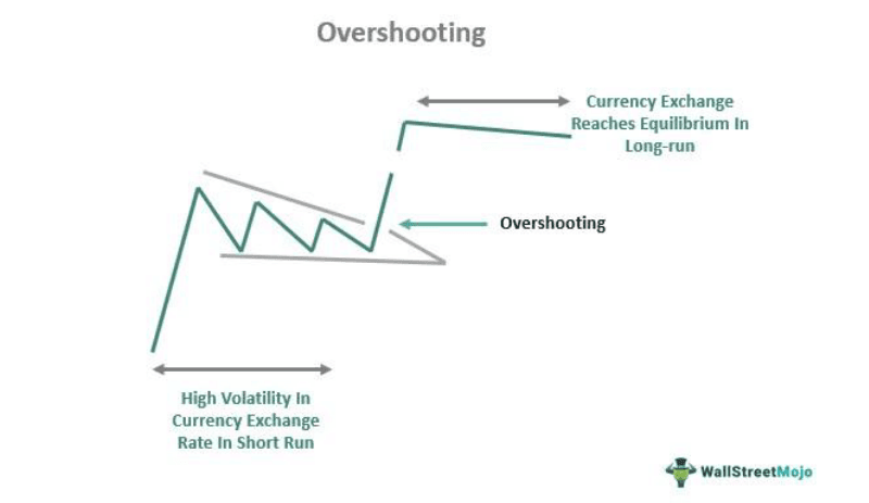 Overshooting Model