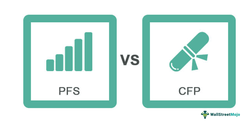 PFS vs CFP