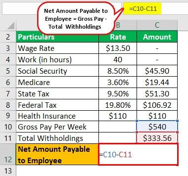 Payroll-Formula-Example-3.3
