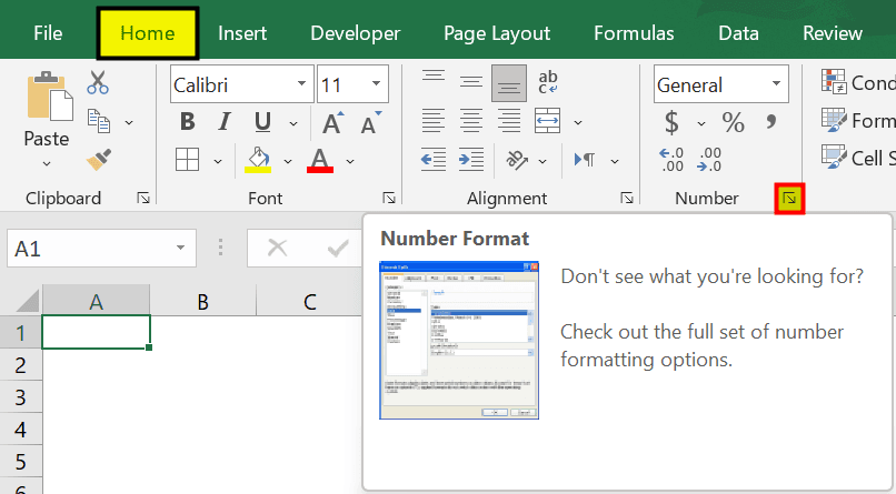Percentage Difference in Excel FAQ 1 - Method 4.png