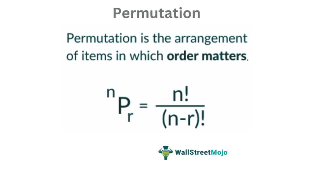 Permutation