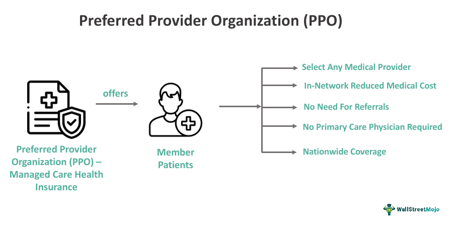 Preferred Provider Organization