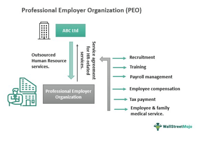Professional Employer Organization