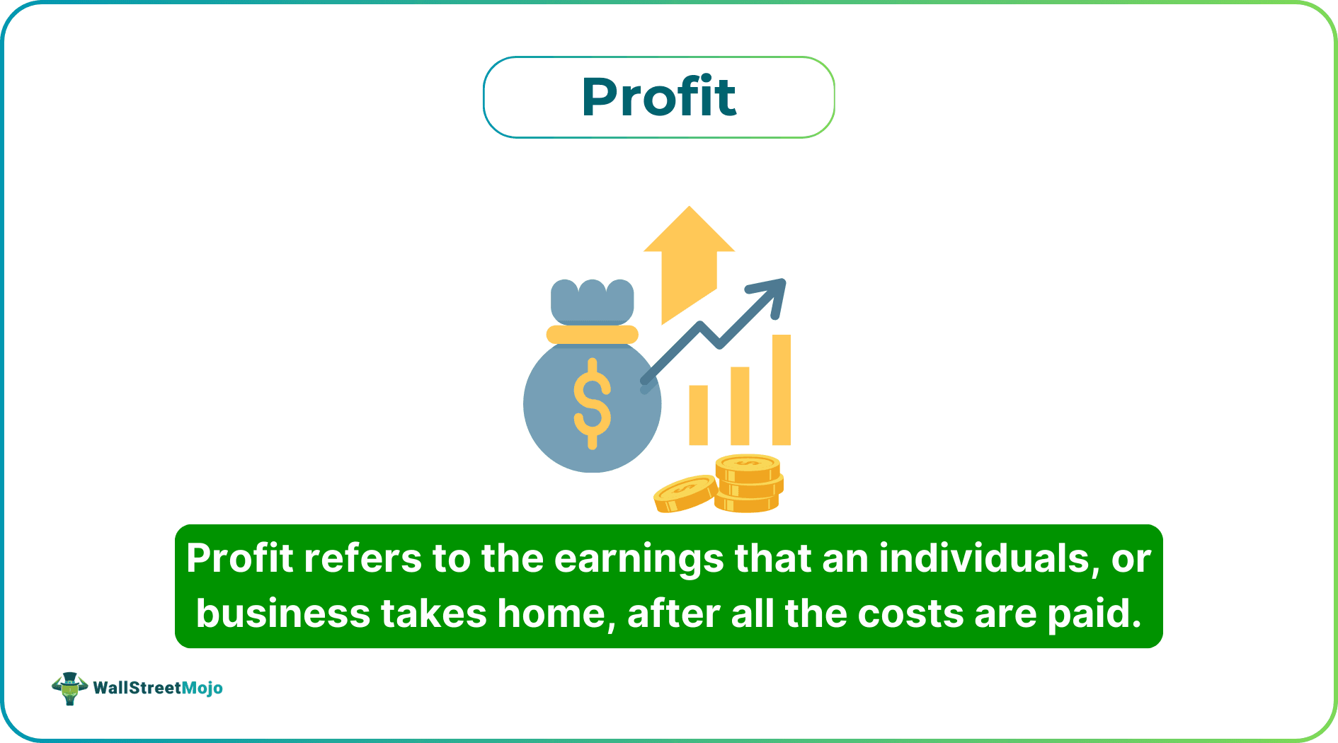 Profit