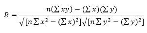 R-Squared-Formula