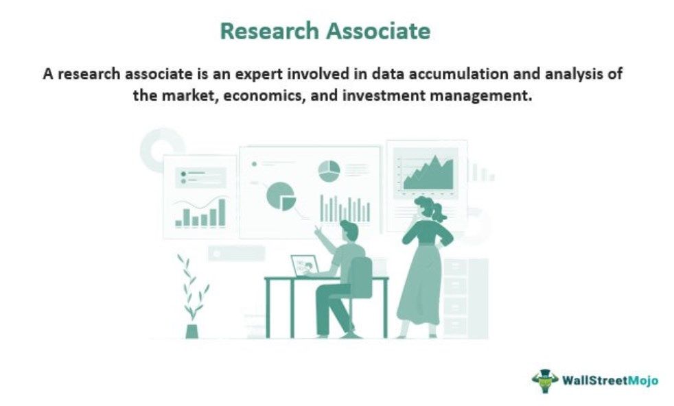 Research Associate