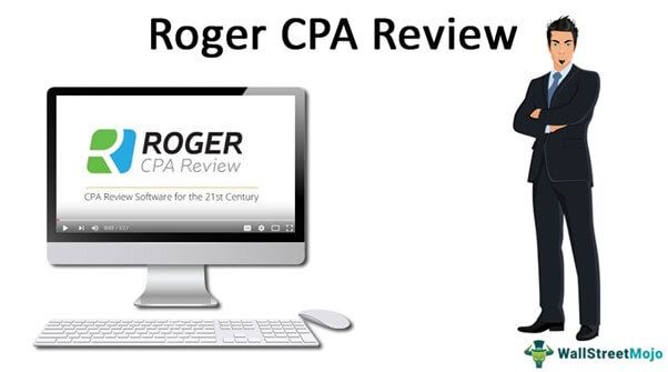 Roger CPA Review Course
