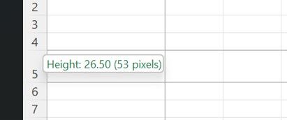Rows And Columns In Excel FAQ 1-2