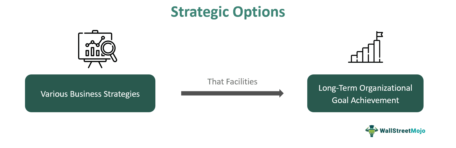 Strategic Options