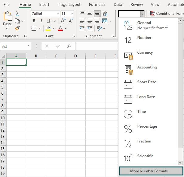 Strikethrough In Excel FAQ 2-Method 2.jpg