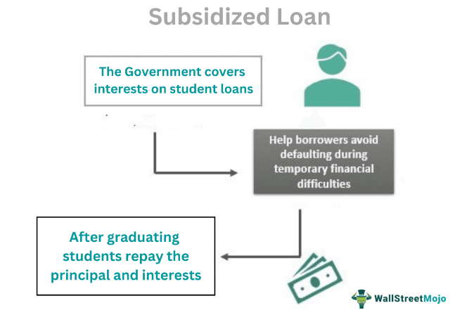 Subsidized Loan