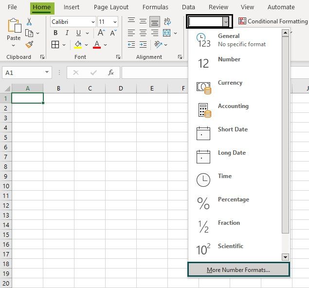 Subtract Time In Excel FAQ 1