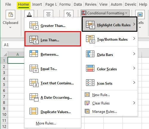 Sum by Color in Excel FAQ 1