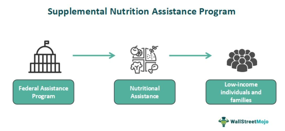 Supplemental Nutrition Assistance Program